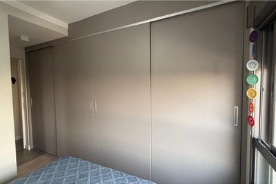 Apartamento, 2 quartos, 76 m² - Foto 2