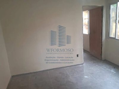 Casa, 1 quarto, 30 m² - Foto 3