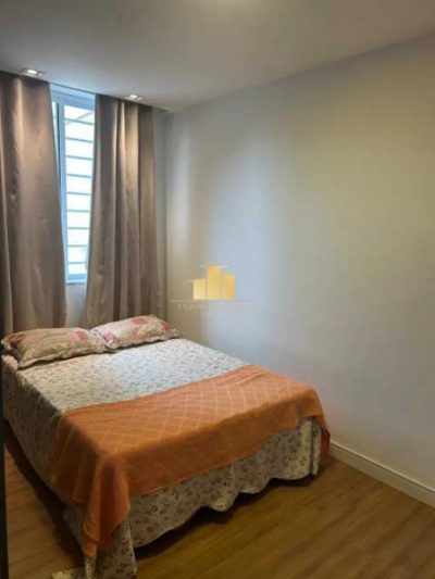 Apartamento, 2 quartos, 91 m² - Foto 4