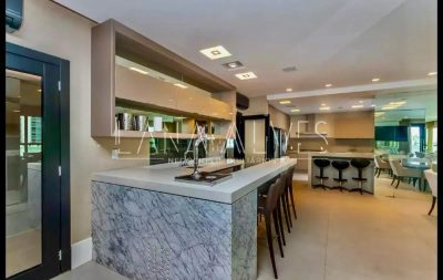 Apartamento, 4 quartos, 162 m² - Foto 3