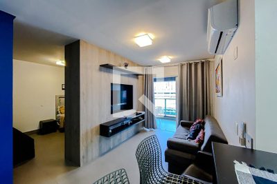 Apartamento, 1 quarto, 55 m² - Foto 1