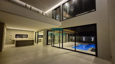 Casa, 4 quartos, 490 m² - Foto 4