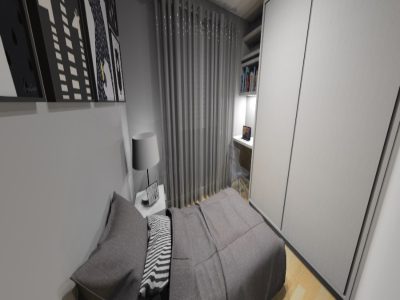 Sobrado, 2 quartos, 125 m² - Foto 5