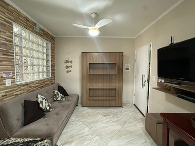Kitnet-Studio, 30 m² - Foto 3