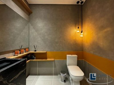 Sala-Conjunto, 37 m² - Foto 4