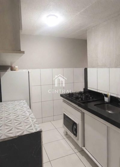 Apartamento, 2 quartos, 45 m² - Foto 3