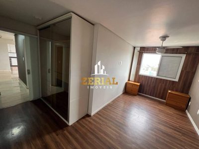 Cobertura, 4 quartos, 160 m² - Foto 5