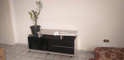 Casa, 1 quarto, 60 m² - Foto 3