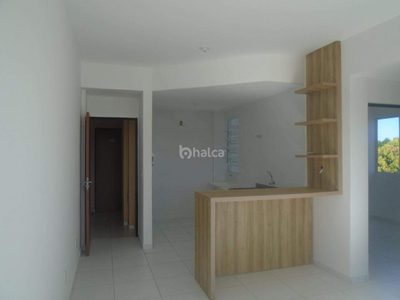 Apartamento, 2 quartos, 48 m² - Foto 5