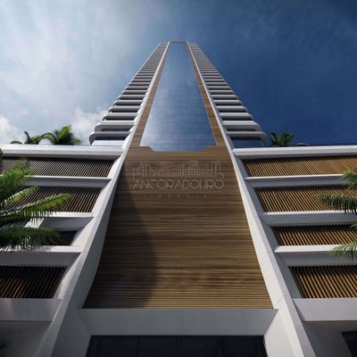 Apartamento, 4 quartos, 142 m² - Foto 3