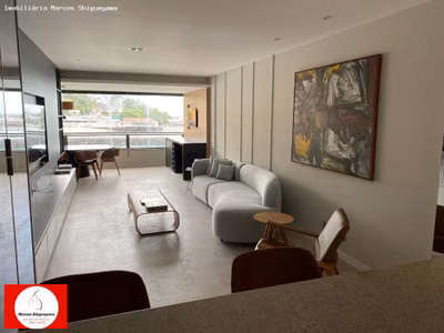 Apartamento, 2 quartos, 111 m² - Foto 1