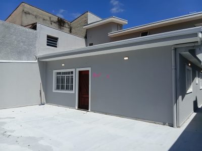 Casa, 3 quartos, 182 m² - Foto 2