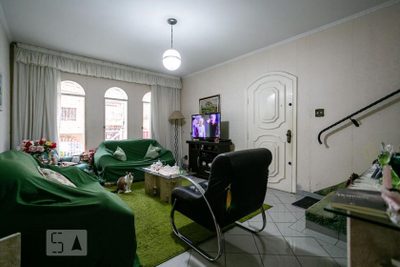 Casa, 3 quartos, 276 m² - Foto 2