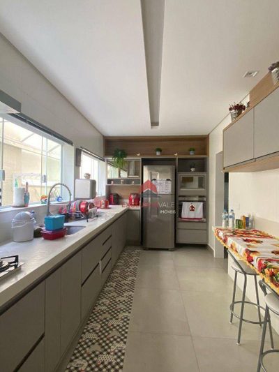 Casa de Condomínio, 4 quartos - Foto 4