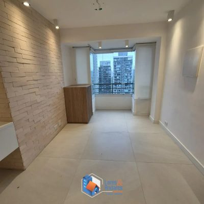 Apartamento, 2 quartos, 75 m² - Foto 1