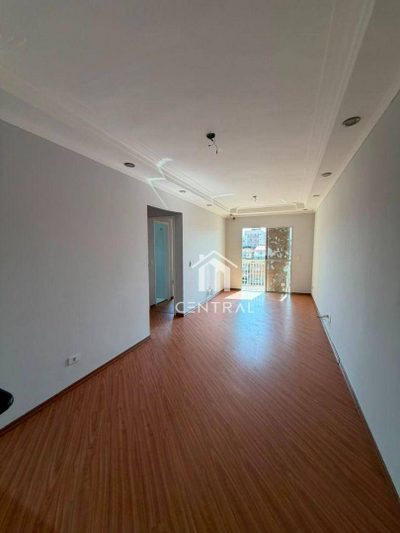 Apartamento, 2 quartos, 64 m² - Foto 2