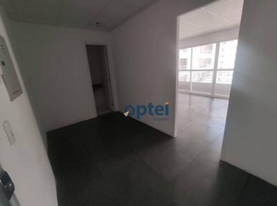 Sala-Conjunto, 40 m² - Foto 5