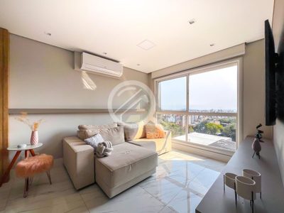 Apartamento, 1 quarto, 45 m² - Foto 5