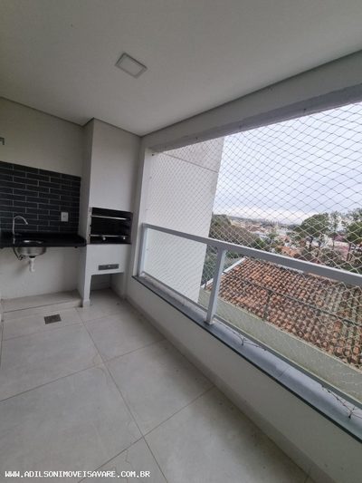 Apartamento, 2 quartos, 7998 m² - Foto 1