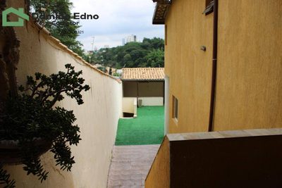 Casa, 3 quartos, 355 m² - Foto 2