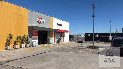 Loja-Salão, 120 m² - Foto 4