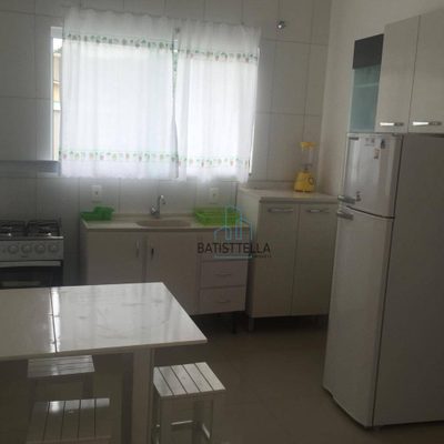 Casa, 9 quartos, 233 m² - Foto 3