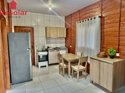 Casa, 2 quartos, 85 m² - Foto 5