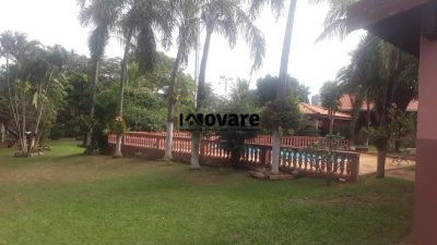 Sítio, 5 quartos, 500 m² - Foto 5