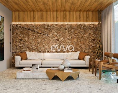 Apartamento, 2 quartos, 84 m² - Foto 3