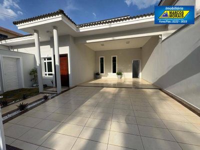 Casa, 4 quartos, 427 m² - Foto 1