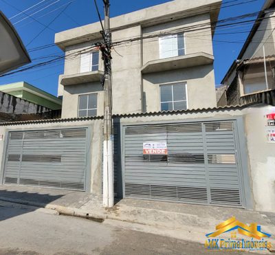 Casa, 3 quartos, 189 m² - Foto 1
