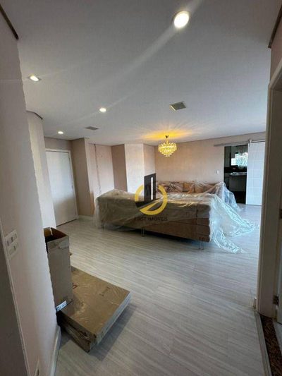 Apartamento, 4 quartos, 188 m² - Foto 3