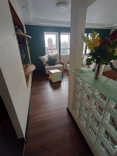 Apartamento, 3 quartos, 64 m² - Foto 4