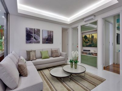 Apartamento, 4 quartos, 259 m² - Foto 4