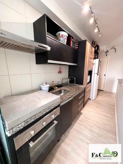 Apartamento, 2 quartos - Foto 2