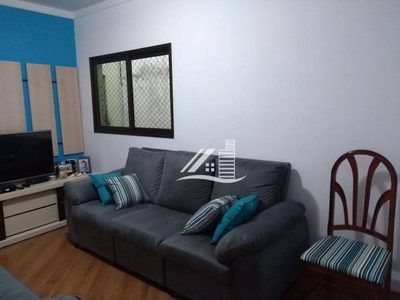 Apartamento, 2 quartos, 114 m² - Foto 4