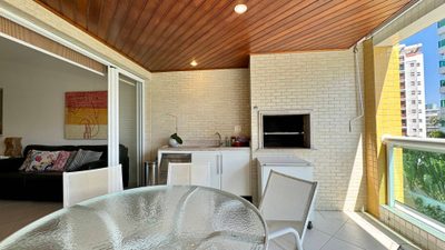 Apartamento, 4 quartos, 137 m² - Foto 5