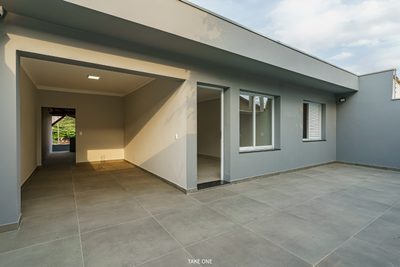 Casa, 3 quartos, 151 m² - Foto 3