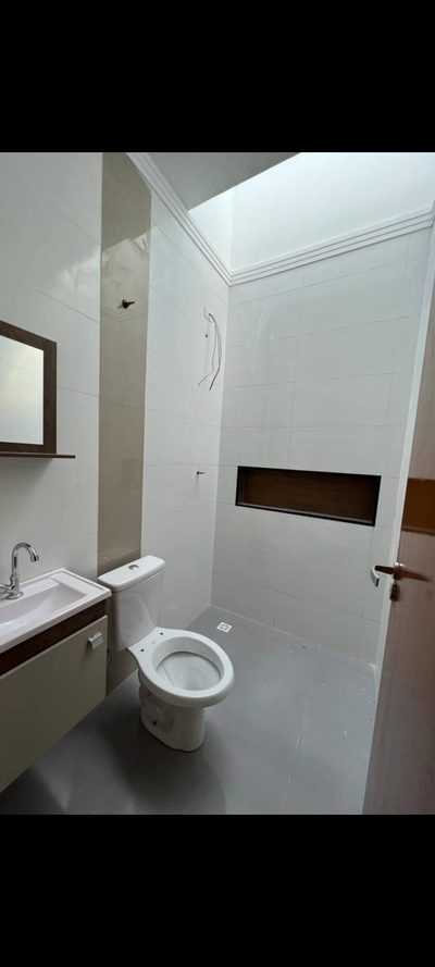 Apartamento, 2 quartos, 80 m² - Foto 3
