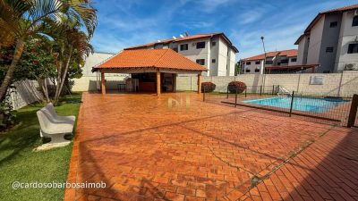 Apartamento, 2 quartos, 69 m² - Foto 1