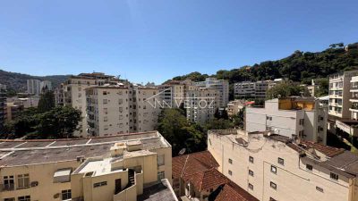 Apartamento, 2 quartos, 80 m² - Foto 3