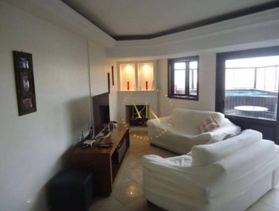 Cobertura, 2 quartos, 127 m² - Foto 1