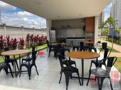 Apartamento, 2 quartos, 45 m² - Foto 2