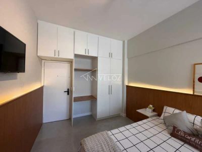 Apartamento, 23 m² - Foto 1