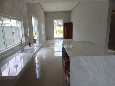 Casa de Condomínio, 4 quartos - Foto 5