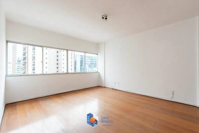 Apartamento, 3 quartos, 108 m² - Foto 2