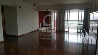 Apartamento, 3 quartos, 168 m² - Foto 4
