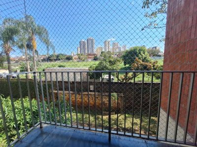 Apartamento, 3 quartos, 95 m² - Foto 3