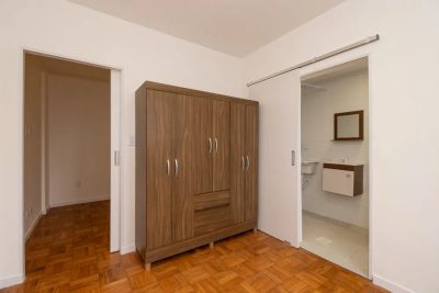 Apartamento, 1 quarto, 22 m² - Foto 1