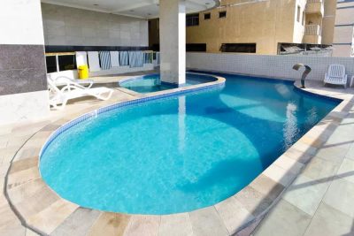 Apartamento, 3 quartos, 155 m² - Foto 4